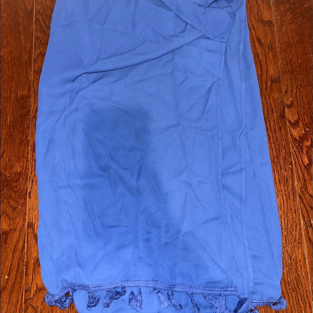 SHEIN Sarong